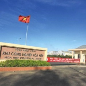 Dự án Hòa Hiệp Bắc图3